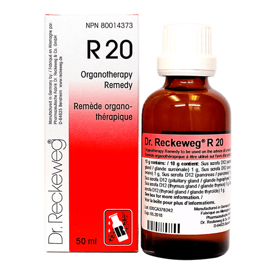 R 20 50 ml