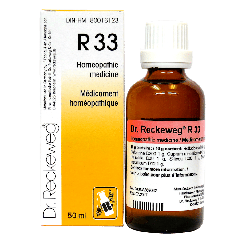 R 33 50 ml