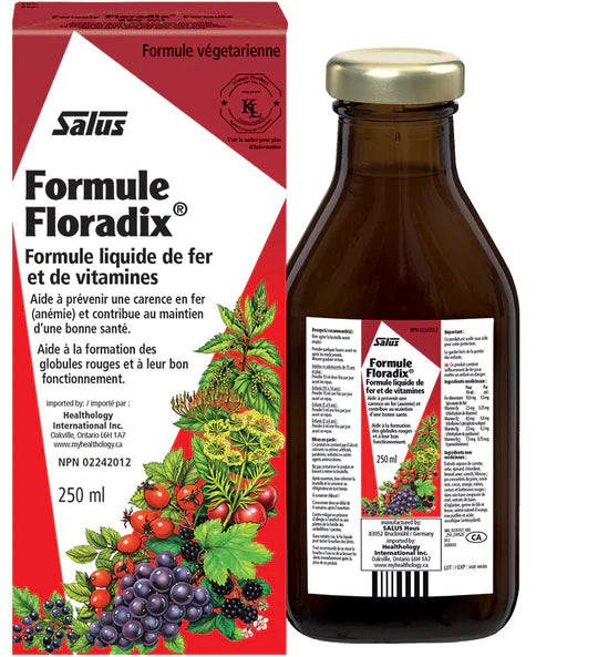 Floradix