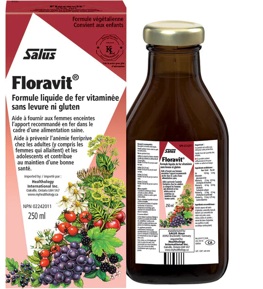 Floravit