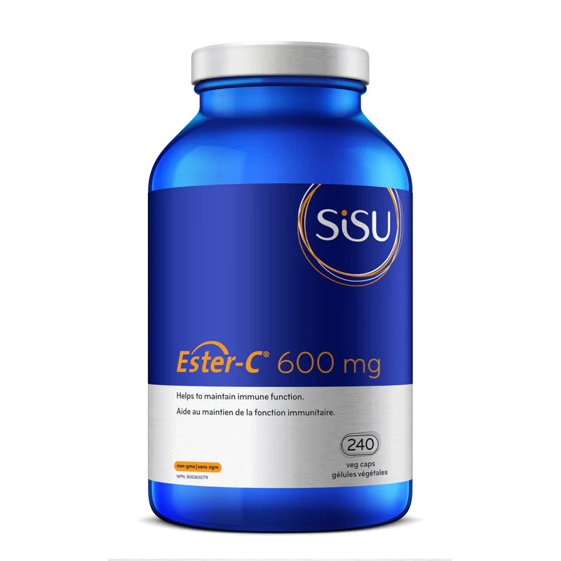 Ester-C 600mg