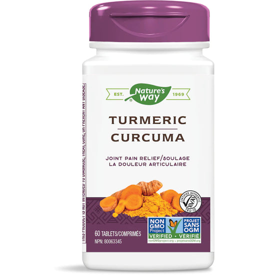 Curcuma 60capsules