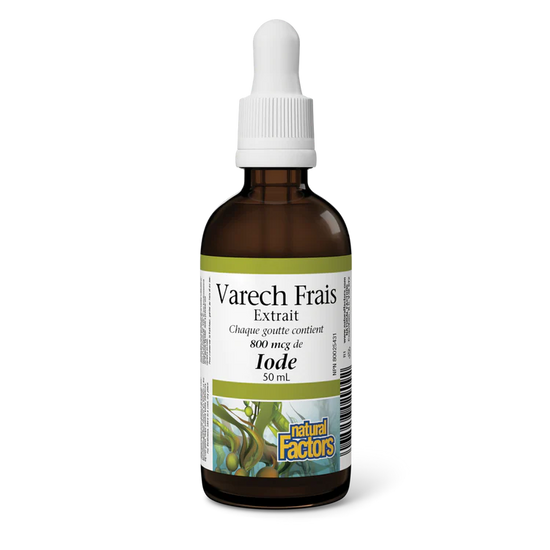 Varech frais 50ml