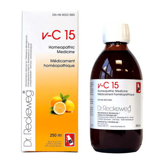 V-C 15 250 ml